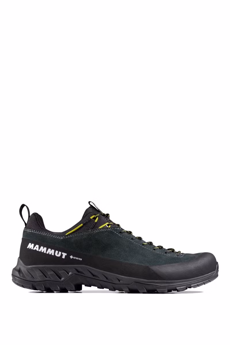 BUTY ALNASCA IV LOW LTH GTX-GABBRO-ACACIA