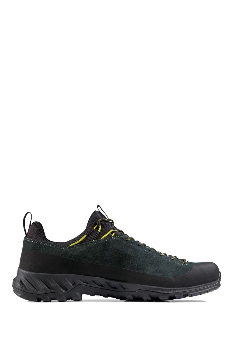 BUTY ALNASCA IV LOW LTH GTX-GABBRO-ACACIA