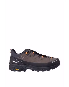 BUTY ALP TRAINER 2-BUNGEE CORD-BLACK