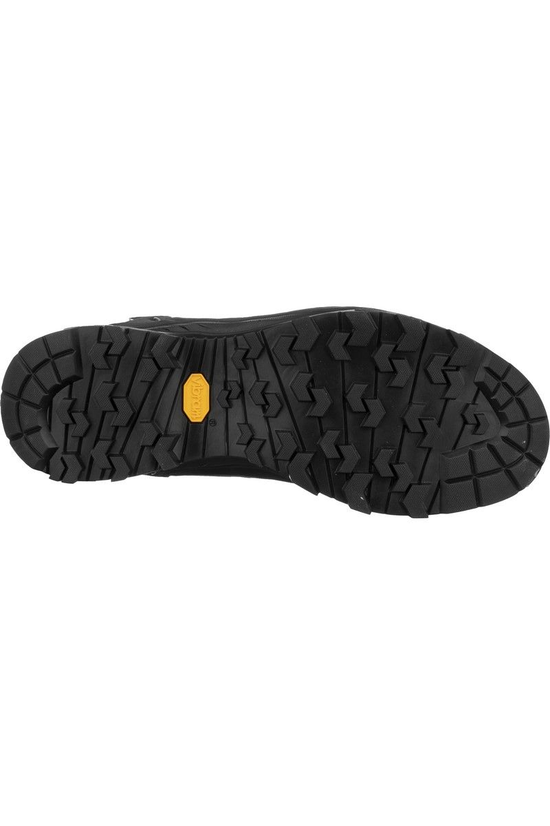 BUTY ALP TRAINER 2-JAVA BLUE-BLACK MĘSKIE NISKIE ZAMSZOWE