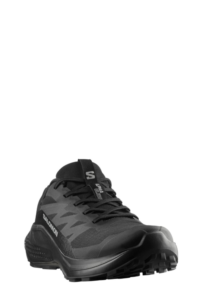 BUTY ALPHAGLIDE GTX-BLACK-ASPHALT-BLACK