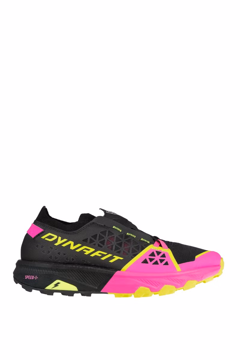 BUTY ALPINE DNA 2-PINK GLO-BLACK OUT