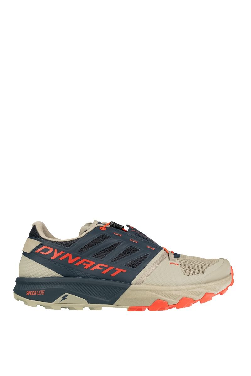 BUTY ALPINE PRO 2-ROCK KHAKI-BLUEBERRY