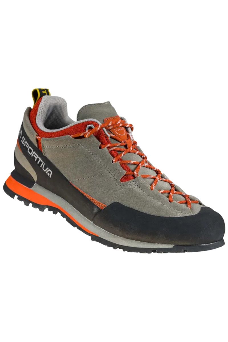 BUTY BOULDER X-CLAY-SAFFRON