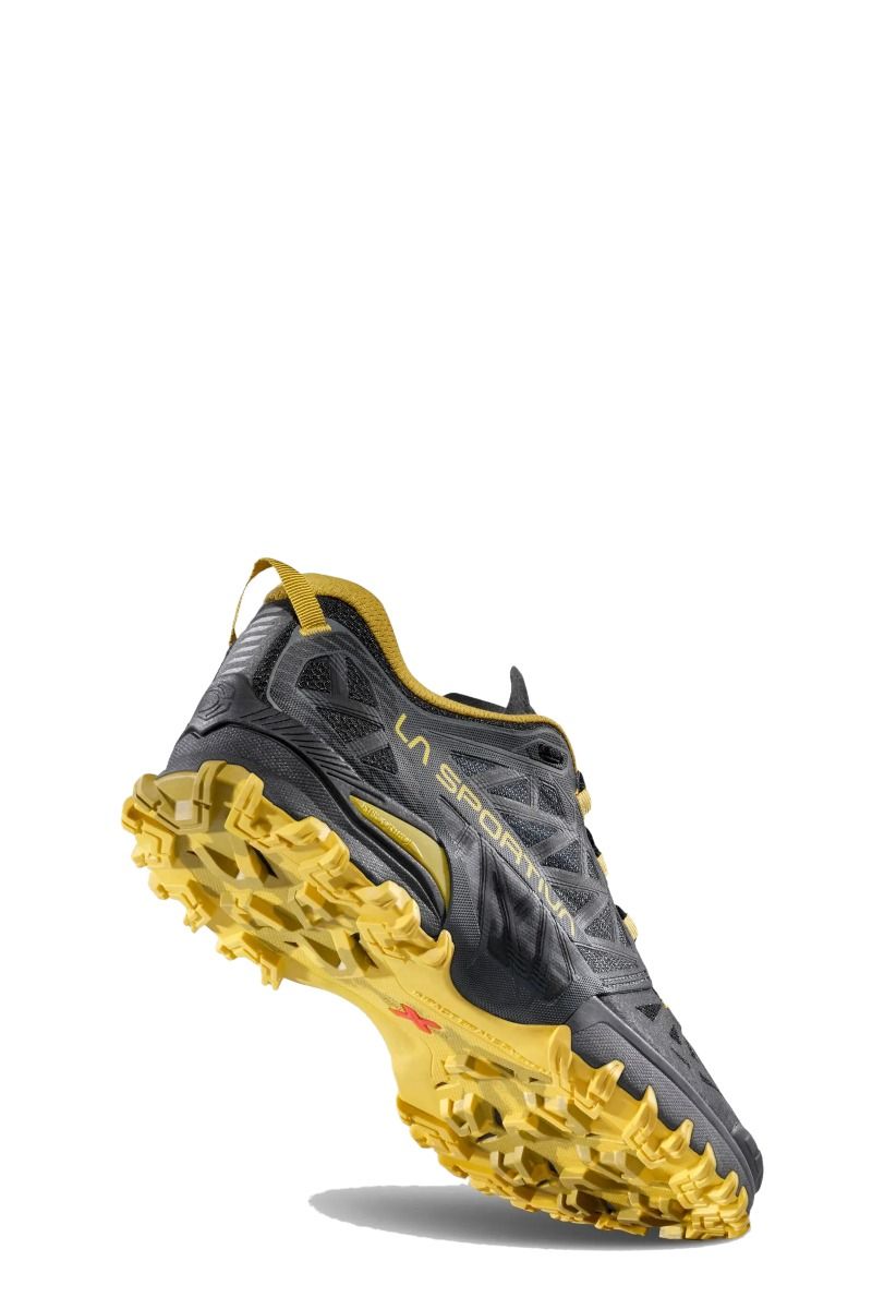 BUTY BUSHIDO III-CARBON-BAMBOO