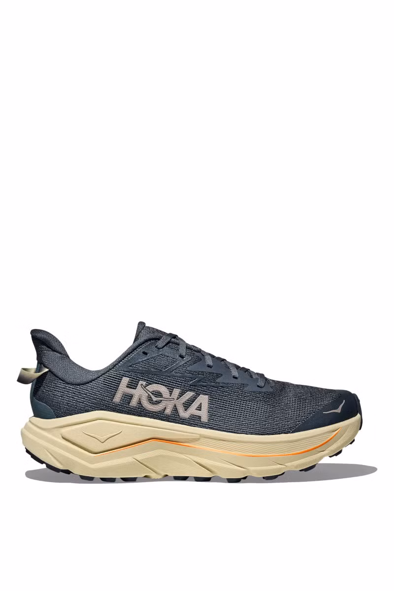 BUTY CHALLENGER 8-FADED NAVY-PAMPASS GRASS