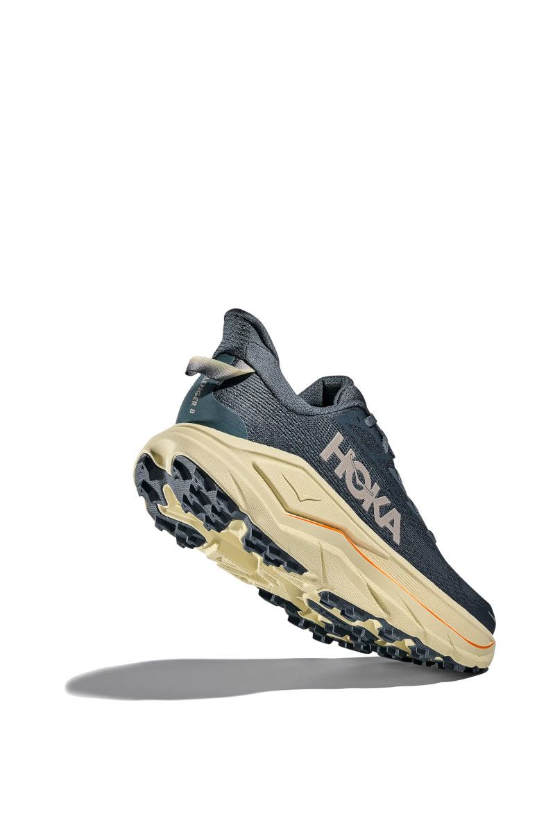 BUTY CHALLENGER 8-FADED NAVY-PAMPASS GRASS