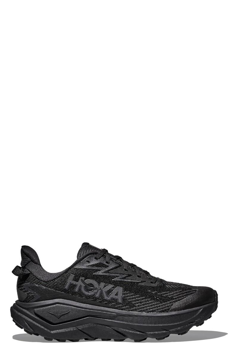 BUTY CHALLENGER 8 GTX-BLACK-CARBON BLACK
