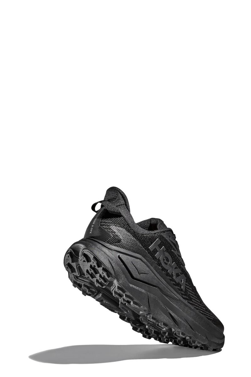 BUTY CHALLENGER 8 GTX-BLACK-CARBON BLACK