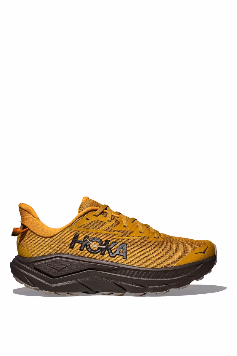BUTY CHALLENGER 8-MUSTARD SEED-BLACK