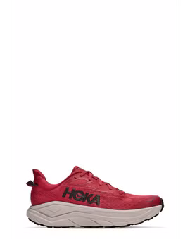 BUTY CHALLENGER 8-RED AGATE-RIVER ROCK GREY