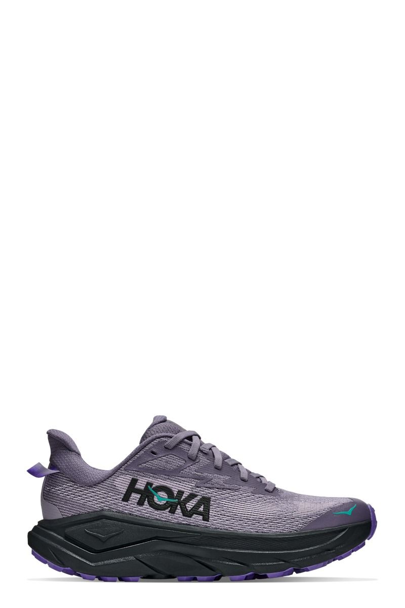 BUTY CHALLENGER 8 WOMEN-PURPLE FOG-BLACK