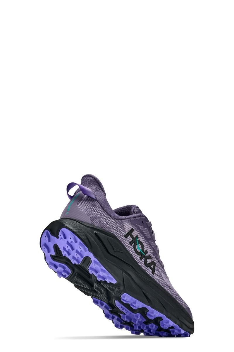 BUTY CHALLENGER 8 WOMEN-PURPLE FOG-BLACK