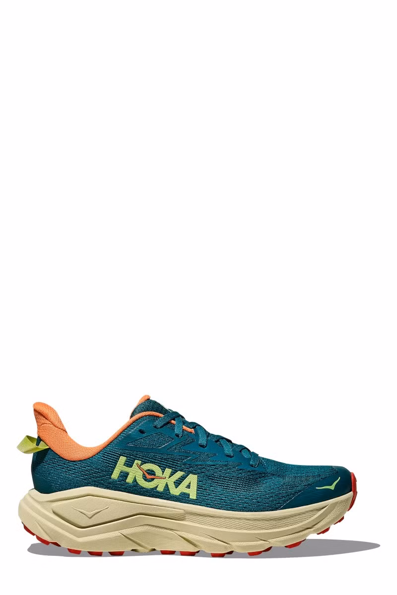 BUTY CHALLENGER 8 WOMEN-TIDAL WAVE-PAMPAS GRASS