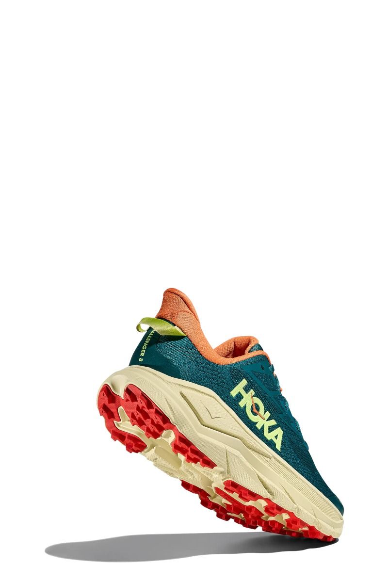 BUTY CHALLENGER 8 WOMEN-TIDAL WAVE-PAMPAS GRASS