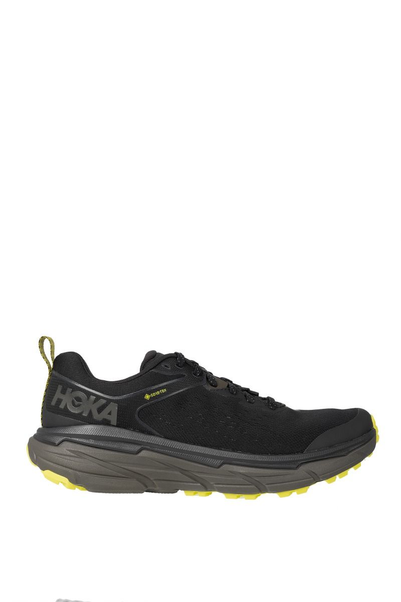 BUTY CHALLENGER ATR 6 GTX-BLACK-BLACK OLIVE