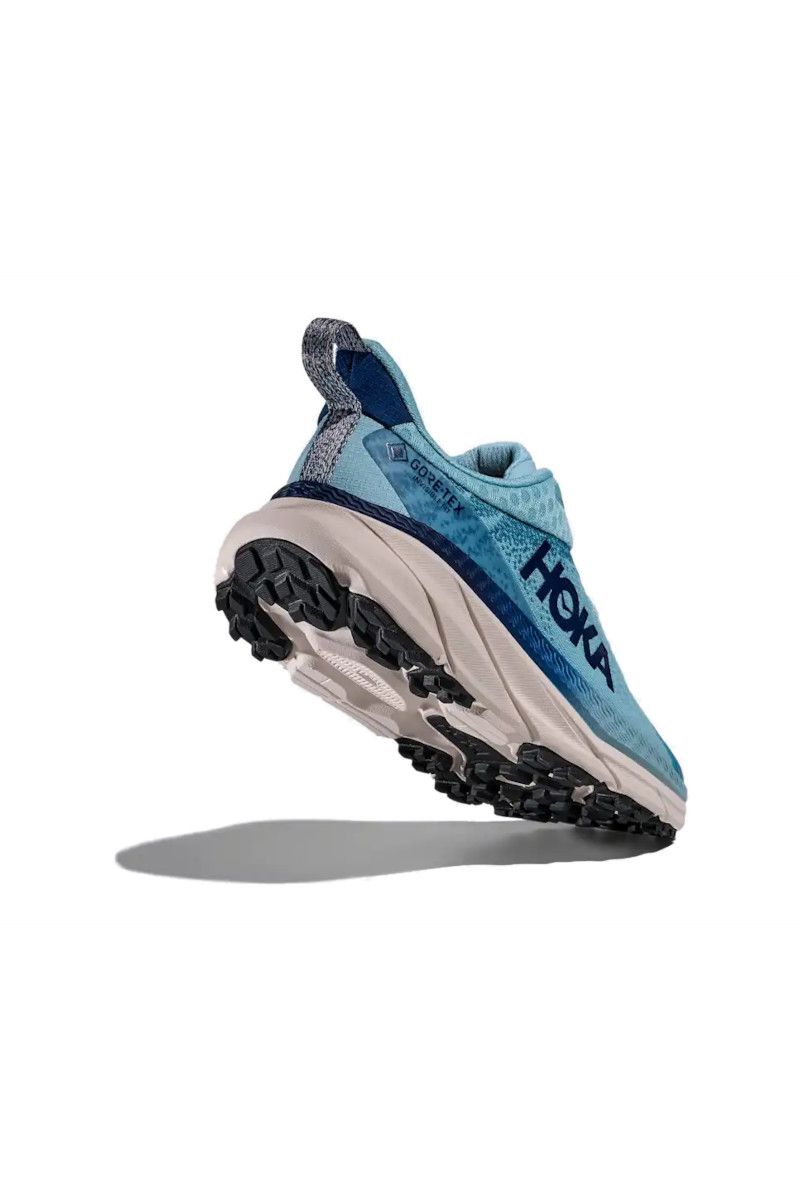 BUTY CHALLENGER ATR 7 GTX WOMEN-RAINDROP-GROUT