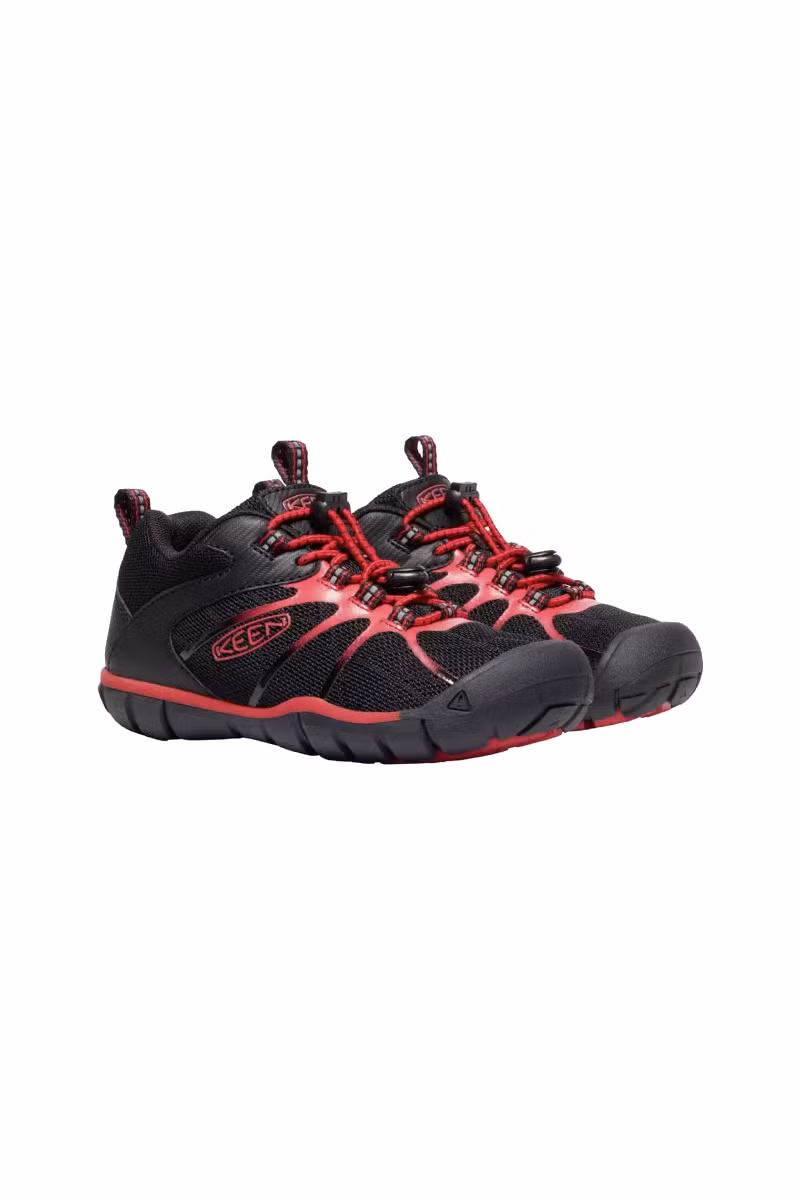 BUTY CHANDLER 2 CNX-BLACK-RED CARPET