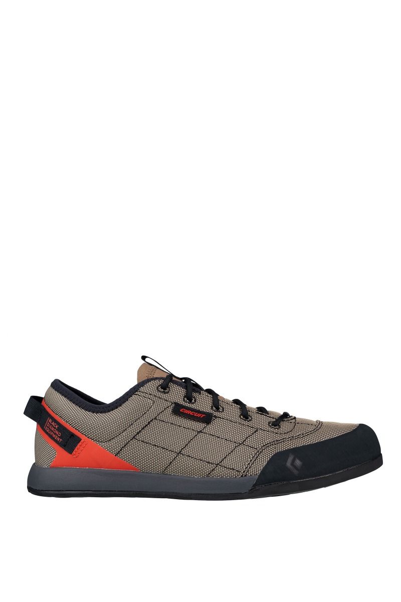 BUTY CIRCUIT 2-TAN-OCTANE