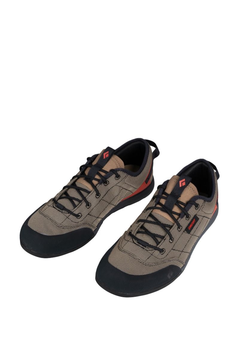 BUTY CIRCUIT 2-TAN-OCTANE