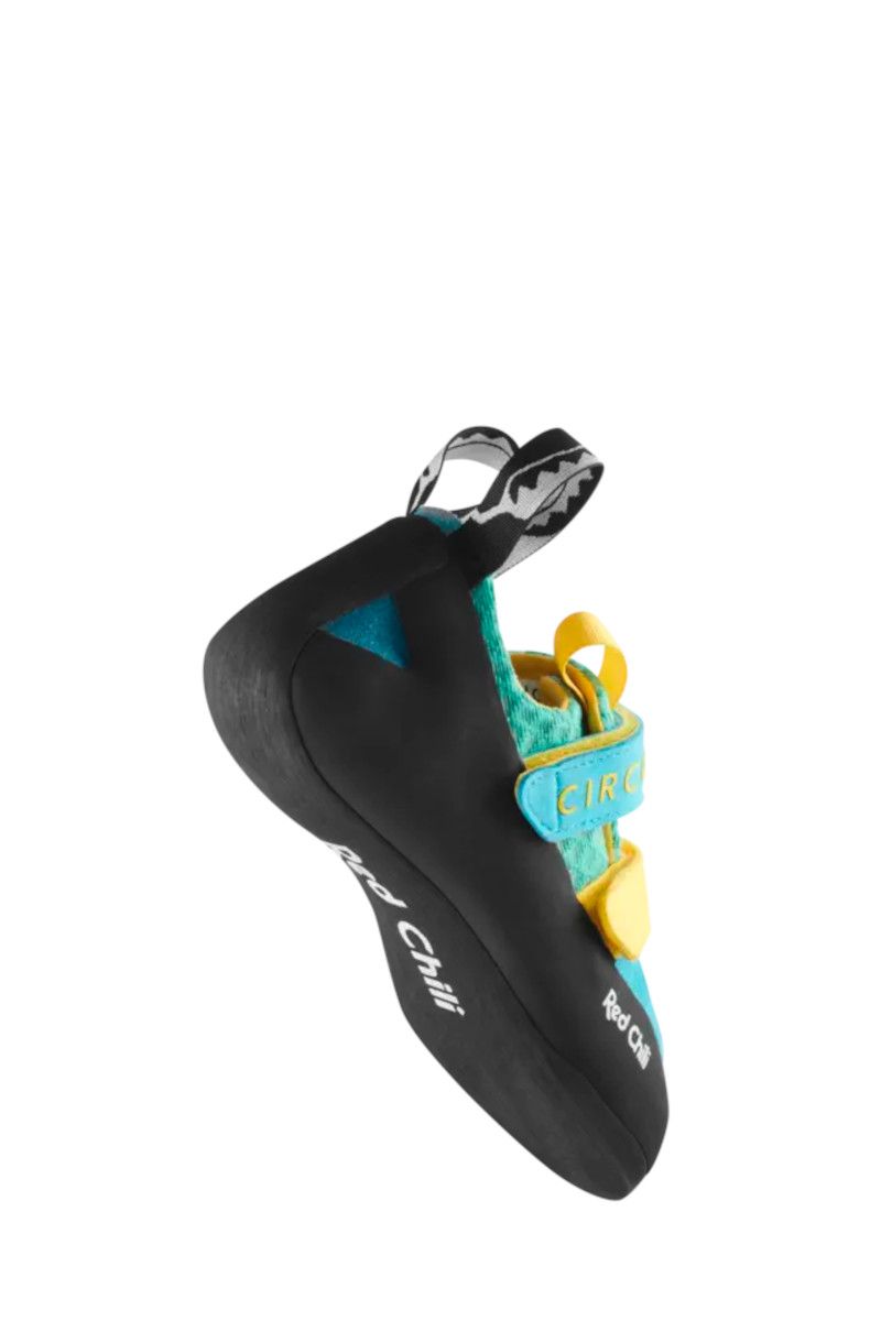 BUTY CIRCUIT JUNIOR -TIMBERBLUE