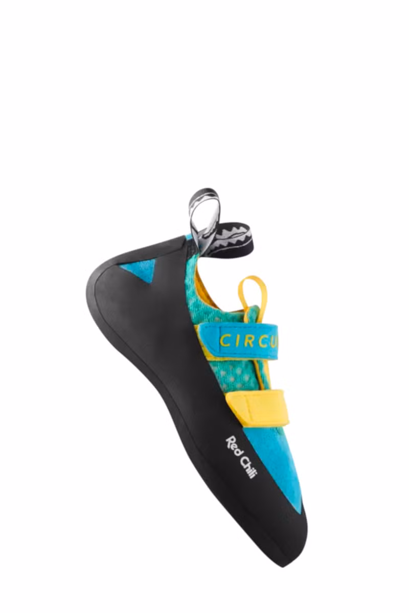 BUTY CIRCUIT JUNIOR -TIMBERBLUE