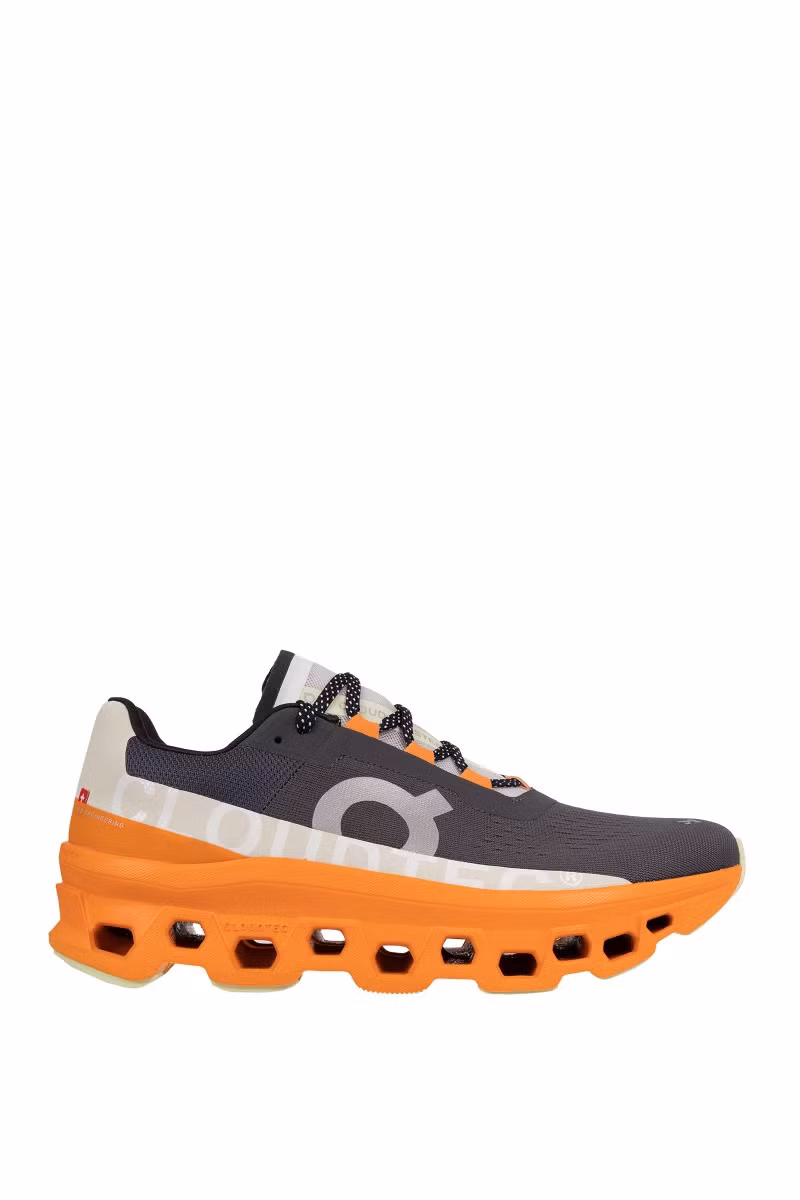 BUTY CLOUDMONSTER-ECLIPSE-TURMERIC
