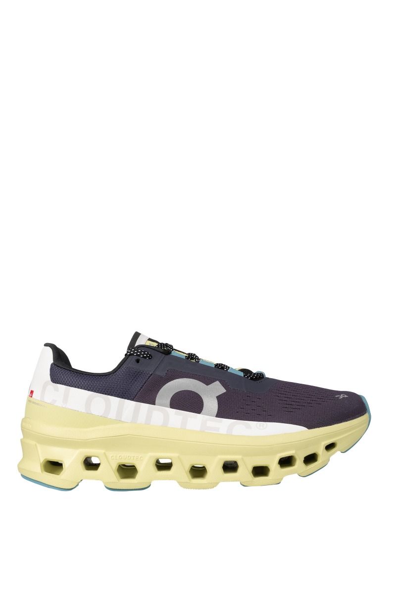 BUTY DO BIEGANIA CLOUDMONSTER-IRON-HAY