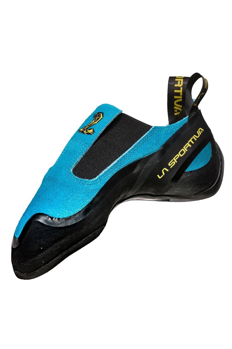 BUTY COBRA-TURQUOISE