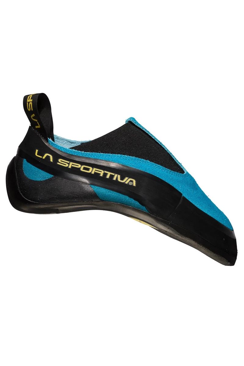 BUTY COBRA-TURQUOISE