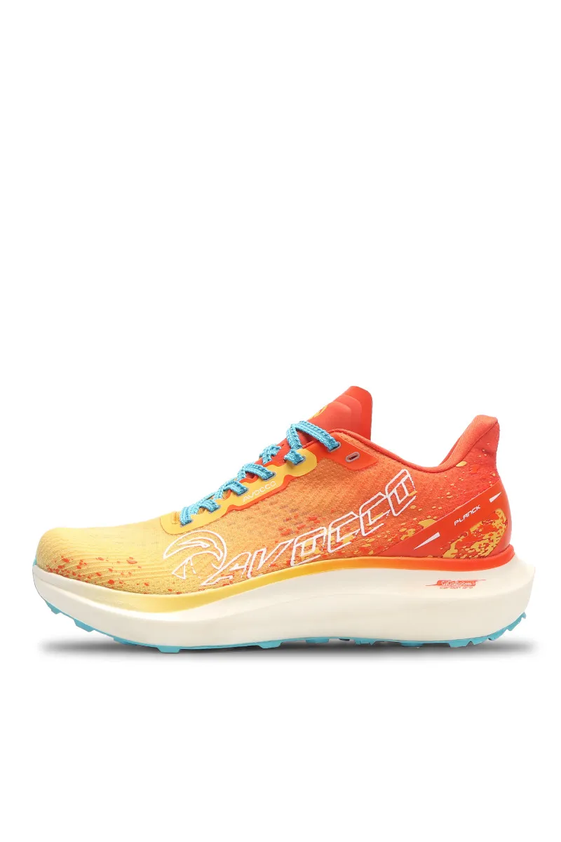 BUTY CRAGLE PLANK RR AO330192-LAVA FLAME