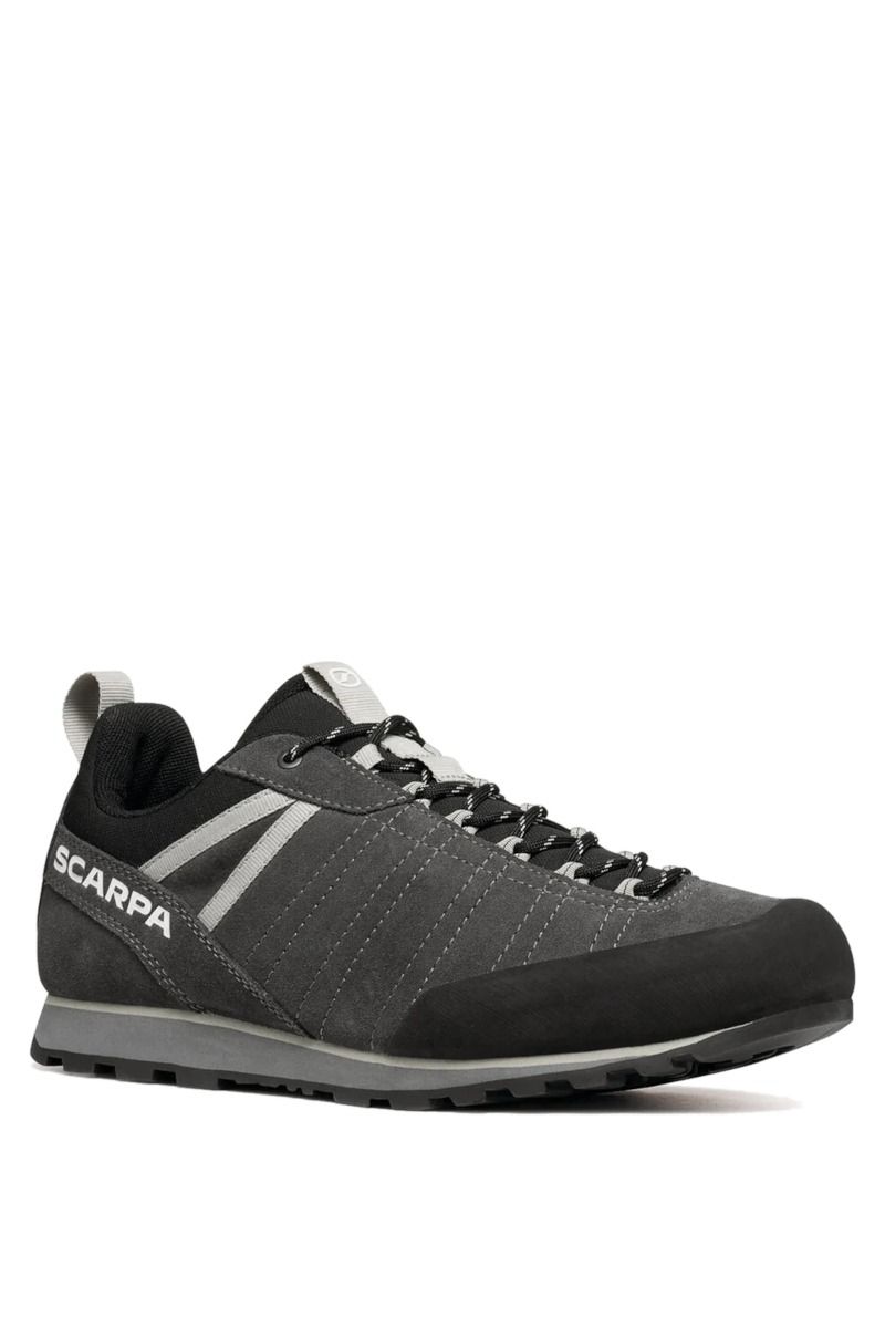 BUTY CRUX 2-SHARK-LIGHT OLIVE
