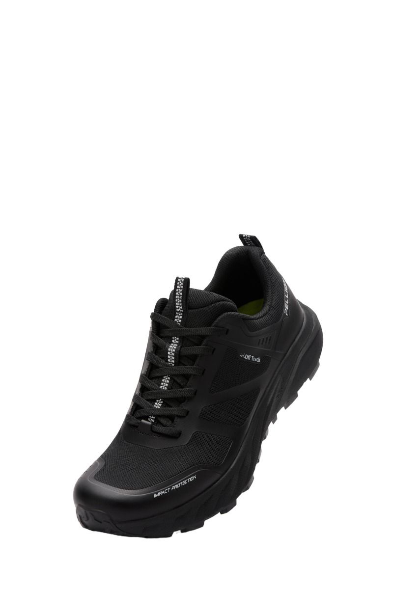 BUTY CT-CHIFENG WOMEN 125119026-OBSIDIAN BLACK