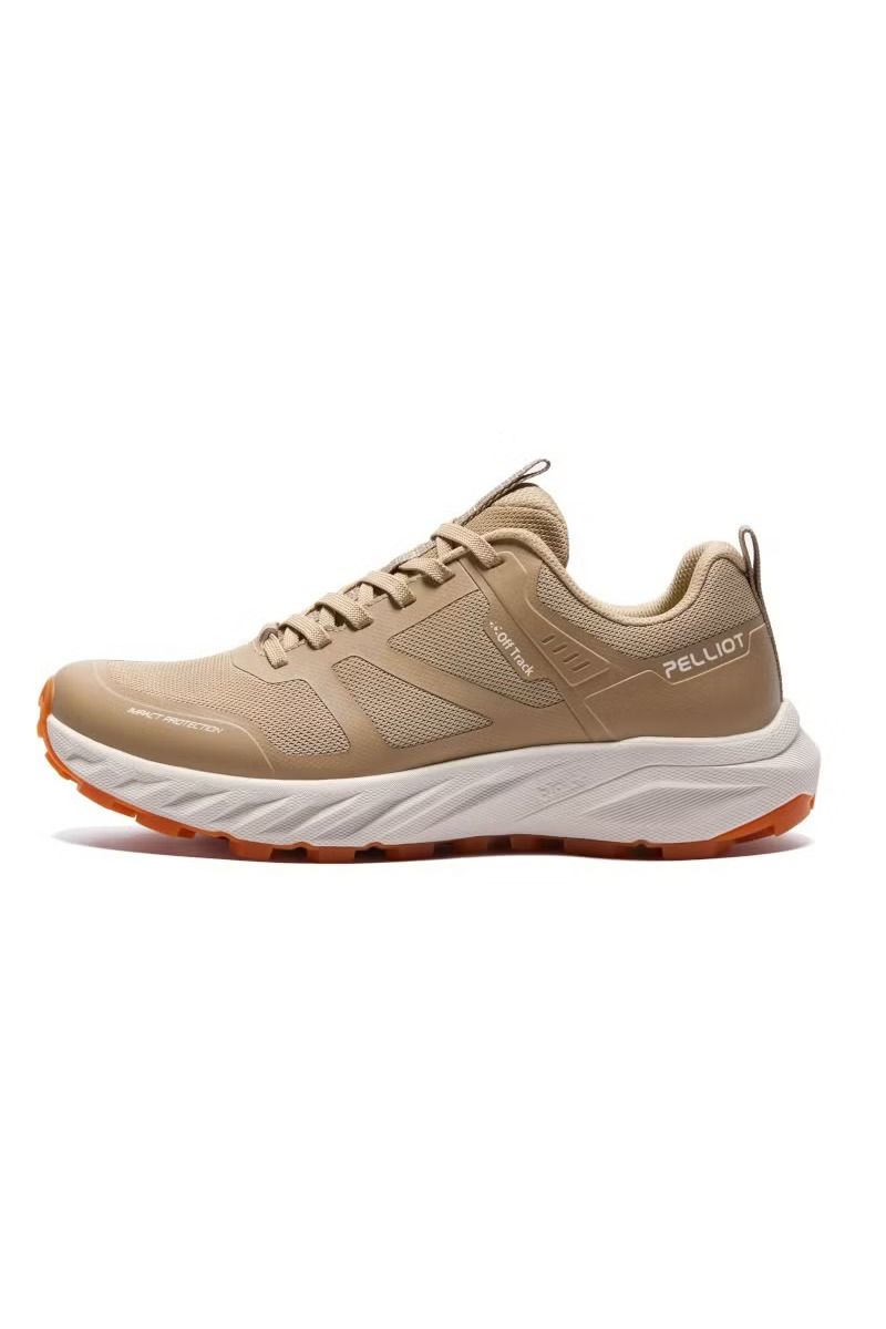 BUTY CT-CHIFENG WOMEN 125119026-YELLOW KHAKI