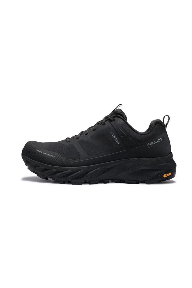 BUTY CT-CHIFENG 2.0 115319013-OBSIDIAN BLACK
