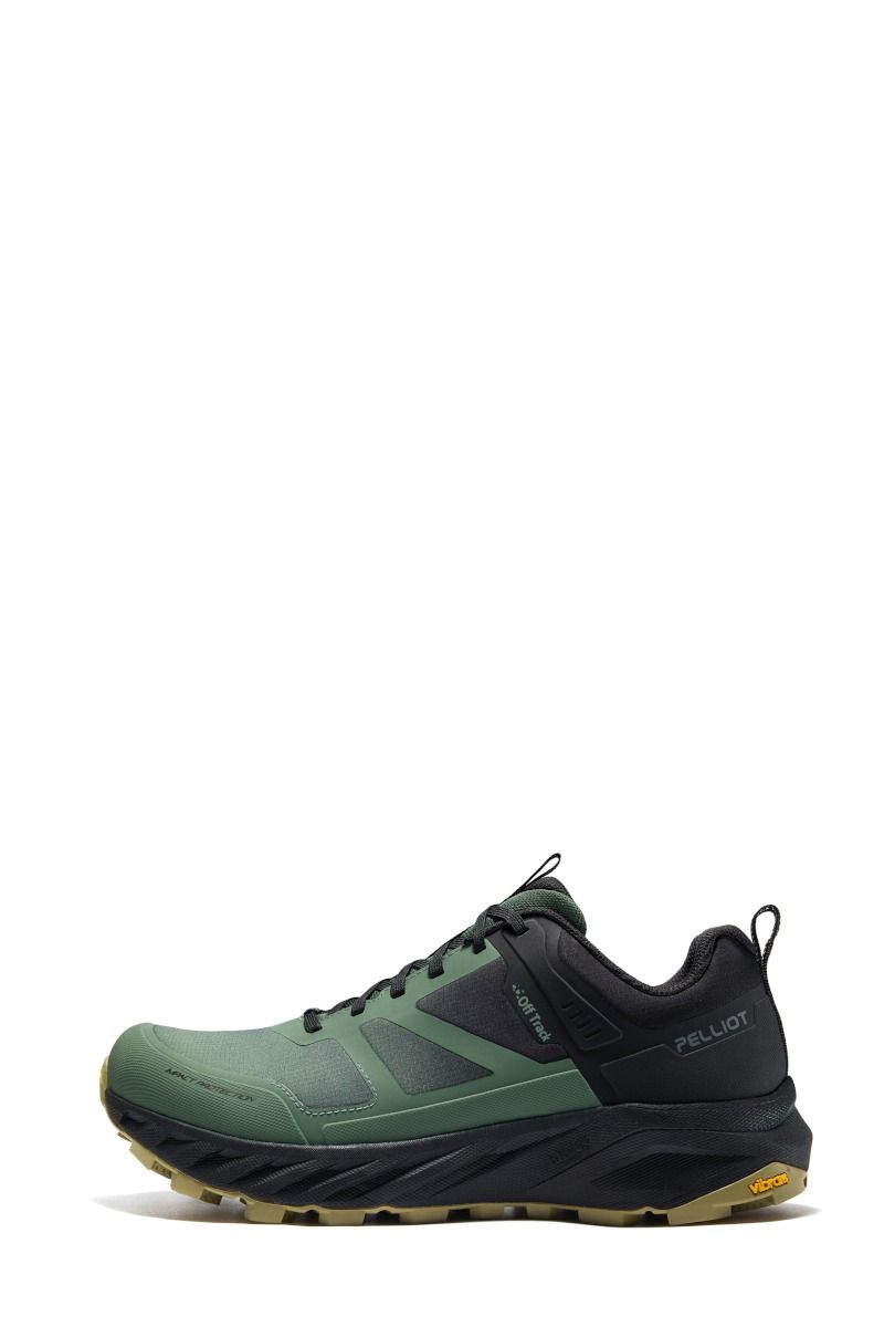BUTY CT-CHIFENG 2.0 115319013-OBSIDIAN BLACK-GREYISH LAKE GREEN