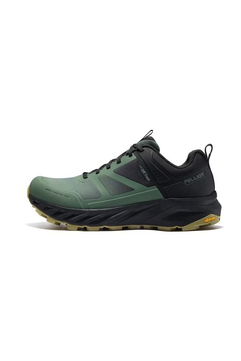 BUTY CT-CHIFENG 2.0 115319013-OBSIDIAN BLACK-GREYISH LAKE GREEN