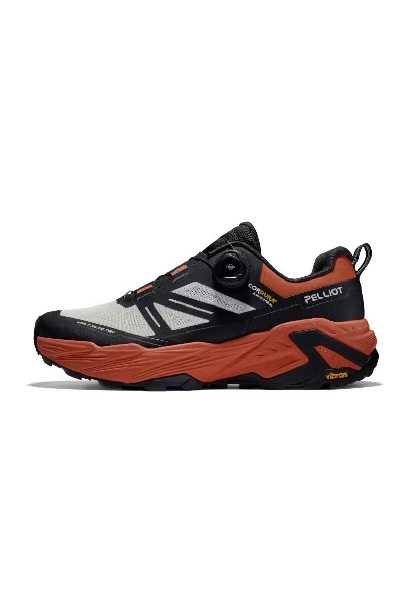BUTY CT-SWIFT 116119007-STANDARD BLACK-ORANGE PEEL ORANGE