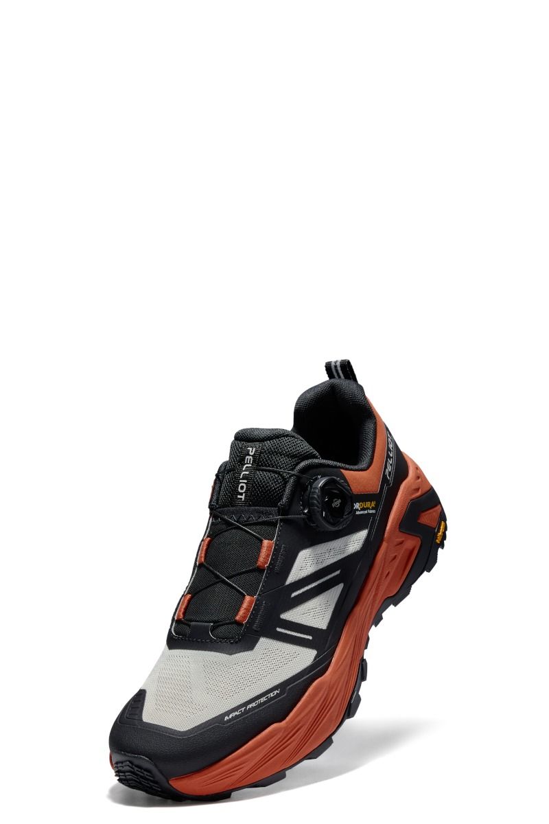 BUTY CT-SWIFT 116119007-STANDARD BLACK-ORANGE PEEL ORANGE