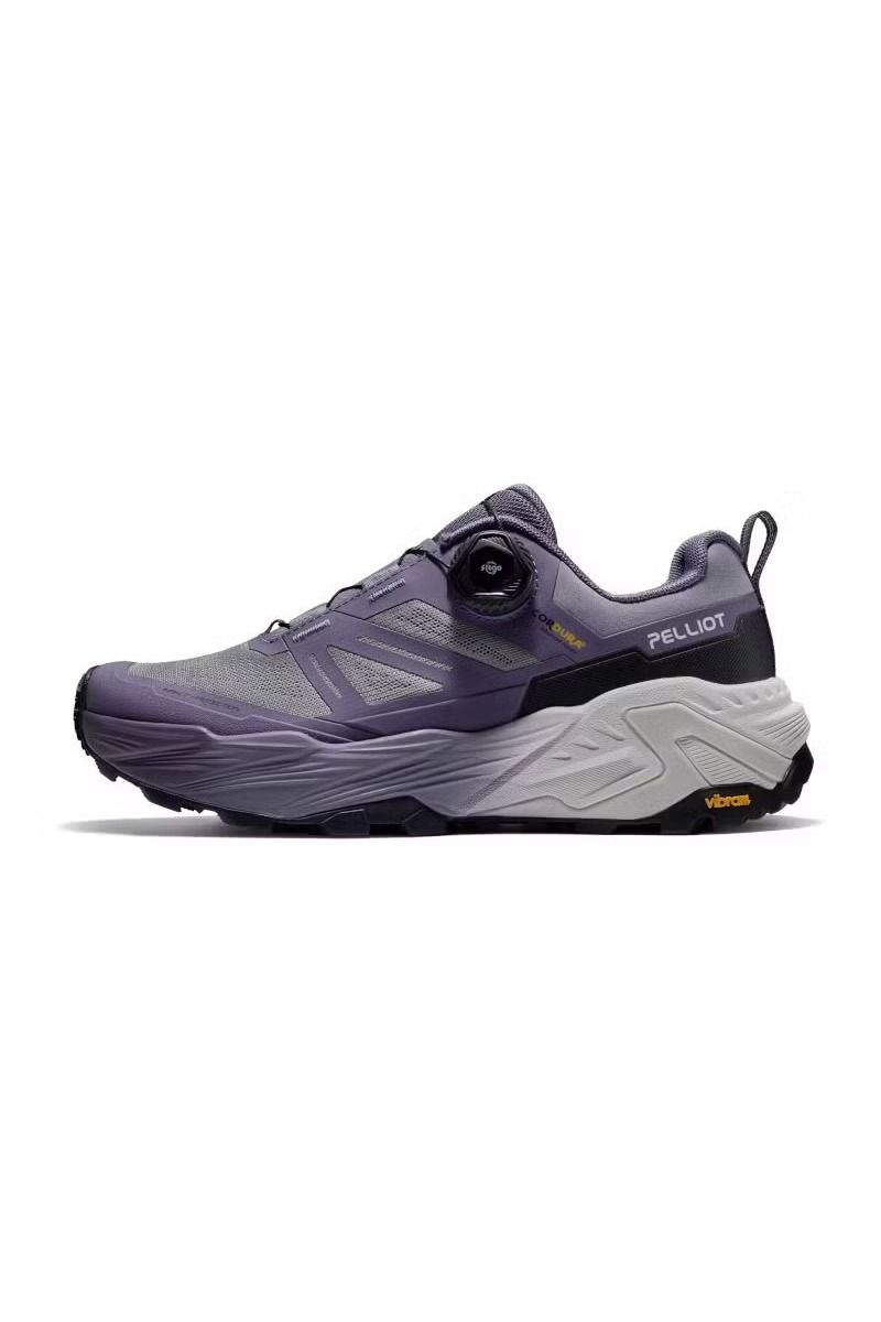 BUTY CT-SWIFT WOMEN 126119008-MINERAL PURPLE-LIGHT LAVENDER GRAY
