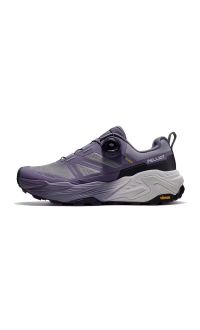 BUTY CT-SWIFT WOMEN 126119008-MINERAL PURPLE-LIGHT LAVENDER GRAY