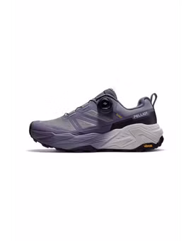 BUTY CT-SWIFT WOMEN 126119008-MINERAL PURPLE-LIGHT LAVENDER GRAY