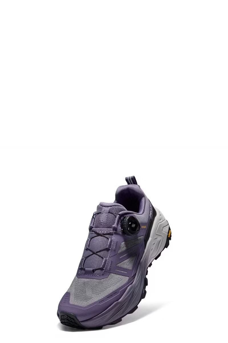 BUTY CT-SWIFT WOMEN 126119008-MINERAL PURPLE-LIGHT LAVENDER GRAY