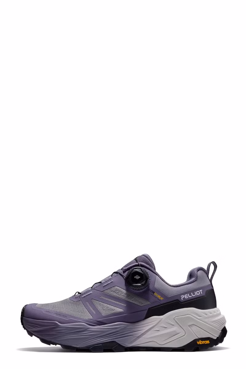 BUTY CT-SWIFT WOMEN 126119008-ORE PURPLE-LIGHT LAVENDER GREY