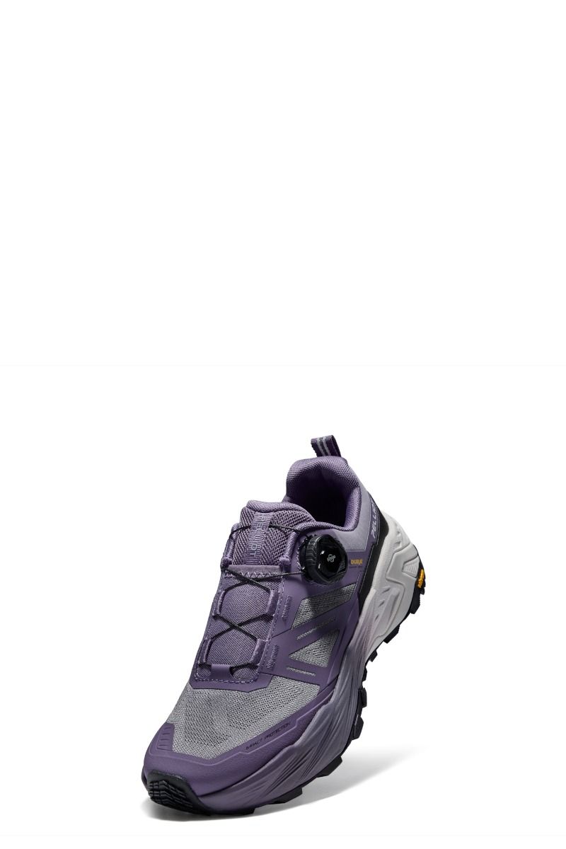 BUTY CT-SWIFT WOMEN 126119008-ORE PURPLE-LIGHT LAVENDER GREY
