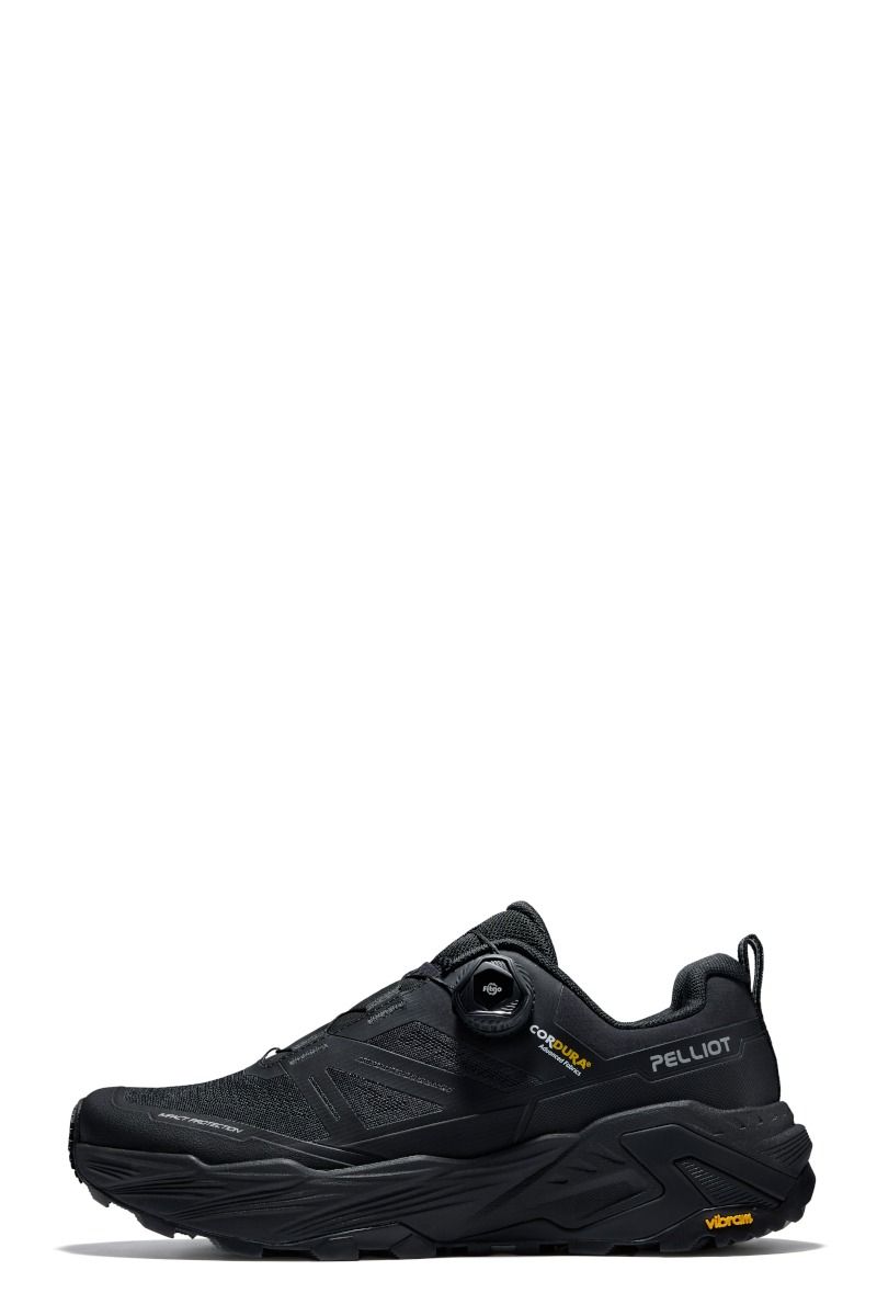 BUTY CT-SWIFT WOMEN 126119008-STANDARD BLACK