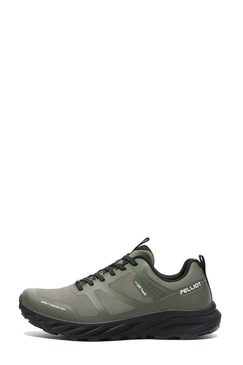 BUTY CT-WINDCHASER 115119025-GREEN KHAKI