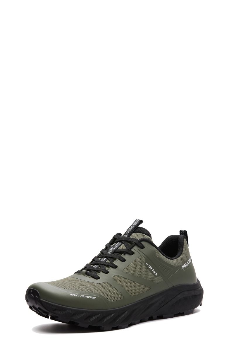 BUTY CT-WINDCHASER 115119025-GREEN KHAKI