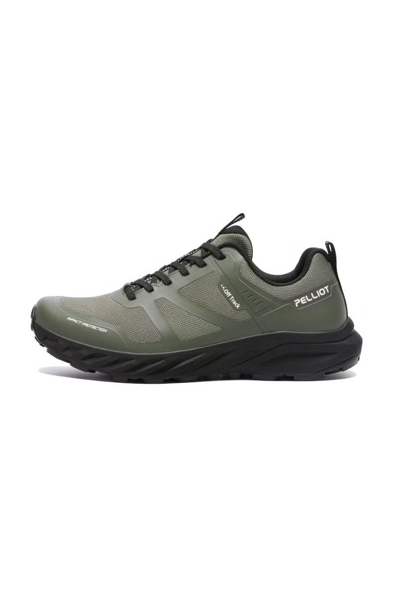 BUTY CT-WINDCHASER 115119025-GREEN KHAKI