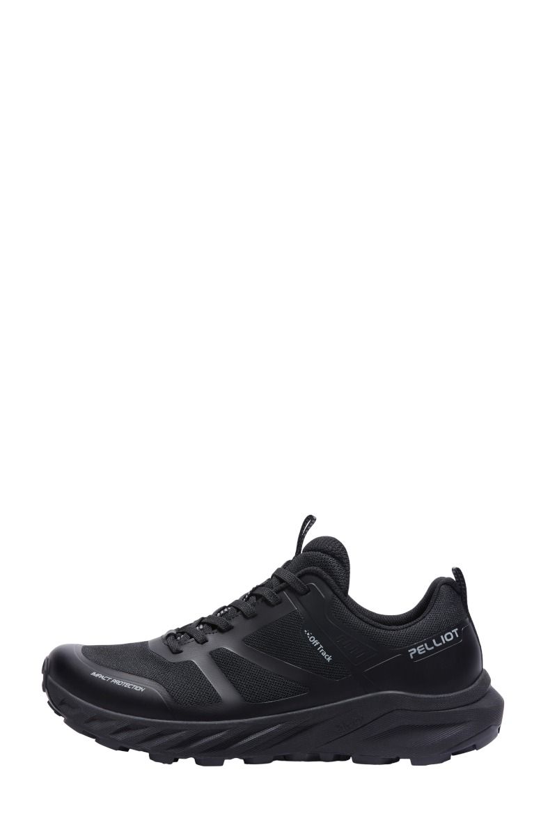 BUTY CT-WINDCHASER 115119025-OBSIDIAN BLACK